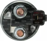 Solénoide compatible pour démarreur MITSUBISHI 332550
