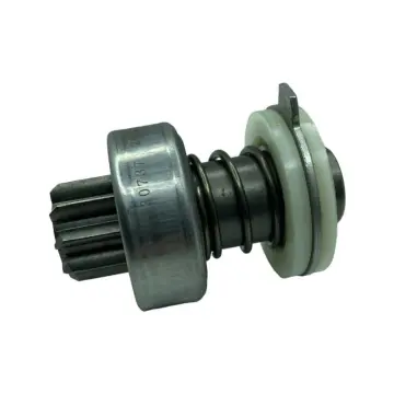 Lanceur compatible pour démarreur MAGNETTI MARELLI
