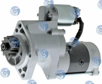 Démarreur pour Mitsubishi M2TS0571