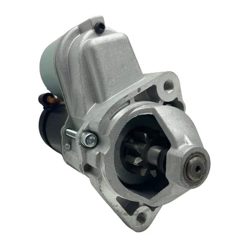 Démarreur pour VALEO D6RA21