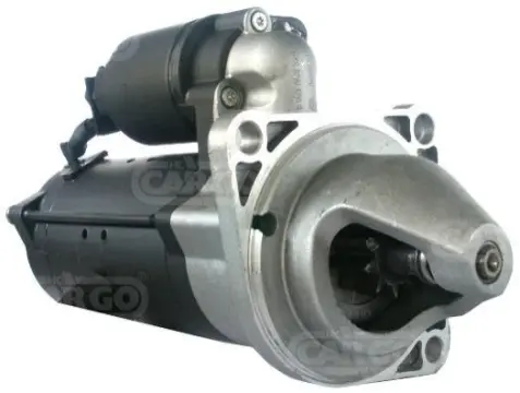 Démarreur pour IVECO 2995104