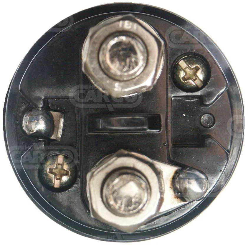 Solénoïde pour démarreur MAGNETON 443115144702