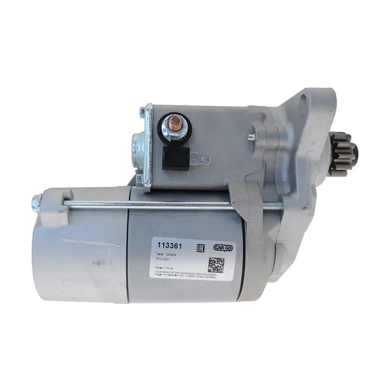 Démarreur pour Denso 2280004960