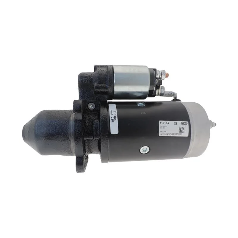 Démarreur Bosch pour BOSCH 0001368069