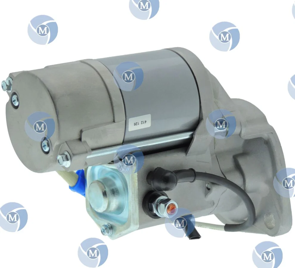 Démarreur pour DENSO 2280006920