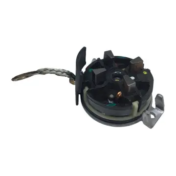 Couronne porte balais Valéo pour démarreur VALEO D6GS12