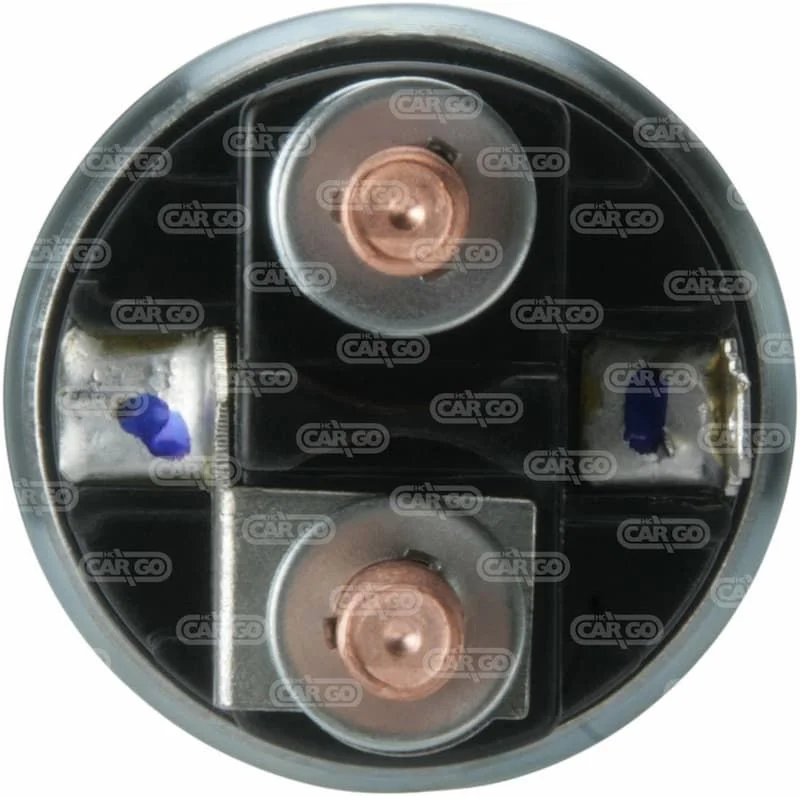 Solénoide compatible pour démarreur VALEO 334304