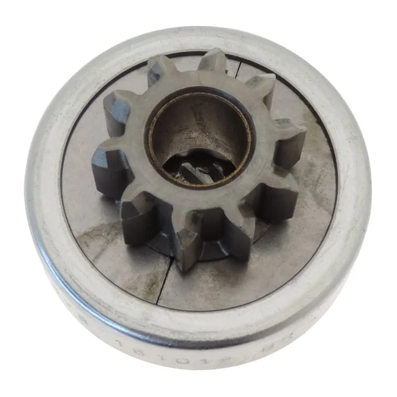 Lanceur compatible pour démarreur VALEO 331628
