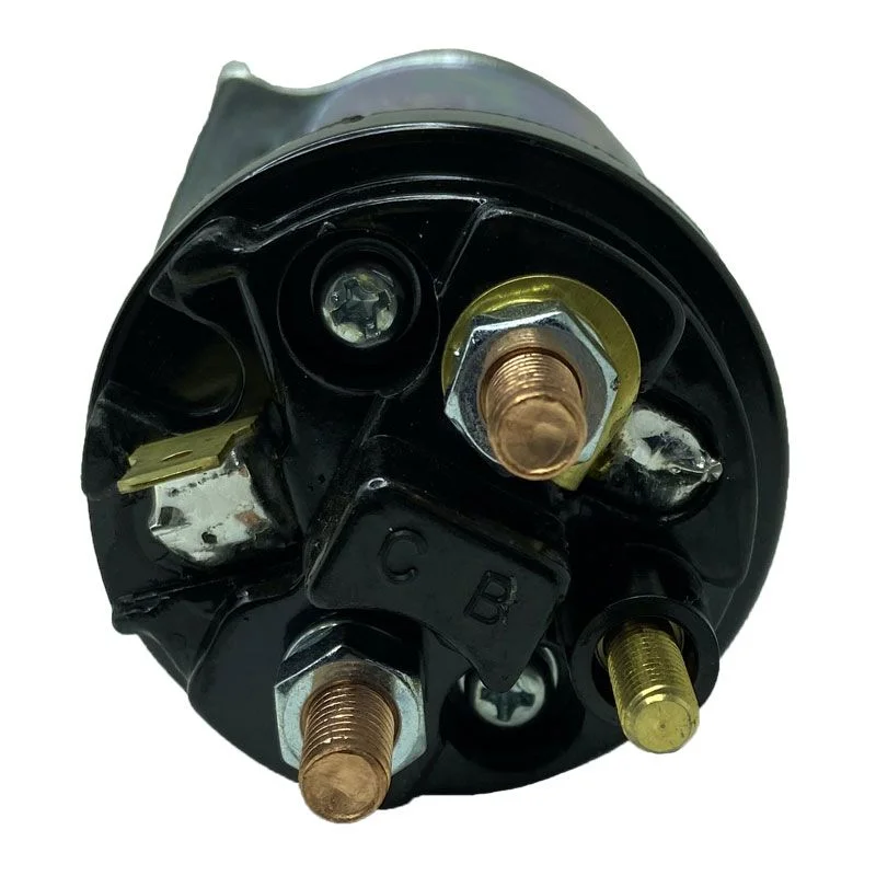 Remplace le solenoide du demarreur lucas 76790 1 57325