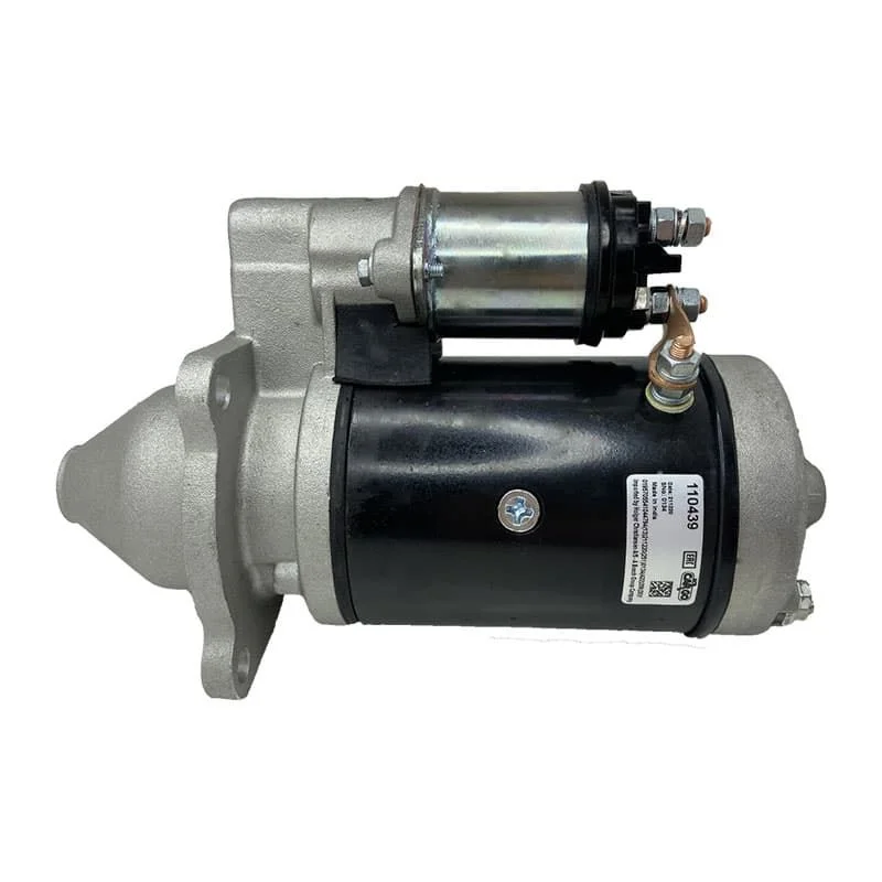 Démarreur pour BOSCH 0001362008