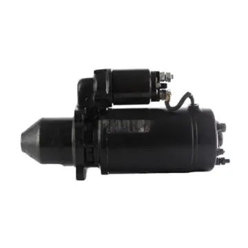 Démarreur 0001360048 BOSCH 1