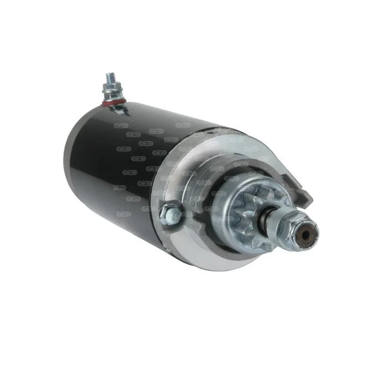 Démarreur pour Mercury Marine 5057485