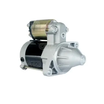 Démarreur pour DENSO 1280009360