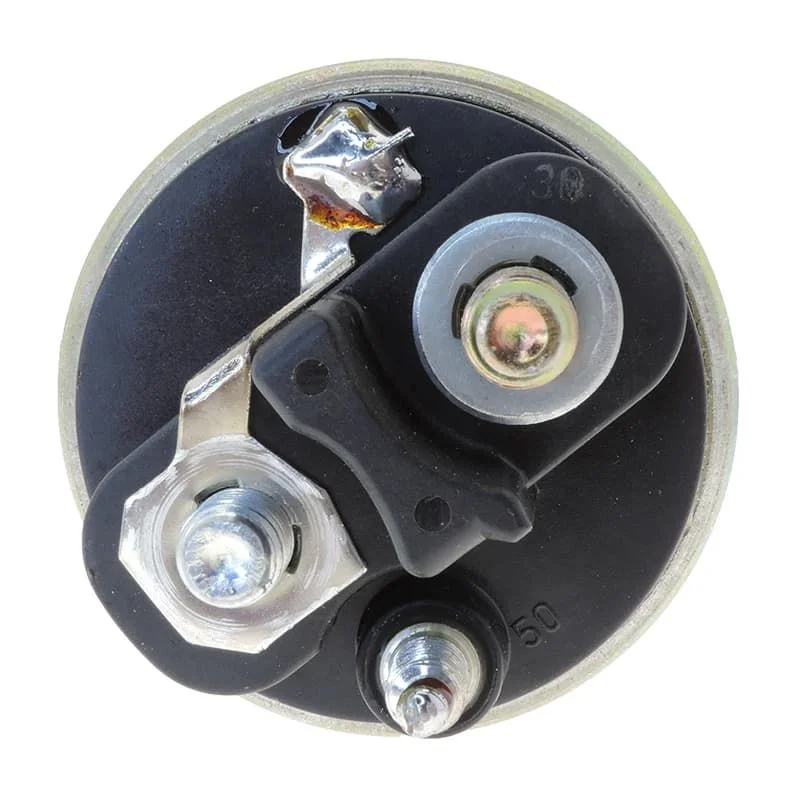 Solénoide compatible pour démarreur BOSCH