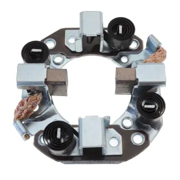 Couronne porte balais pour démarreur DENSO 1280006721