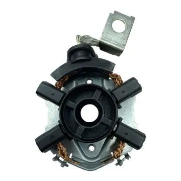 Couronne porte balais Bosch pour démarreur BOSCH 0001106016
