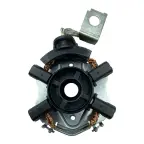 Couronne porte balais Bosch pour démarreur BOSCH 0001106016