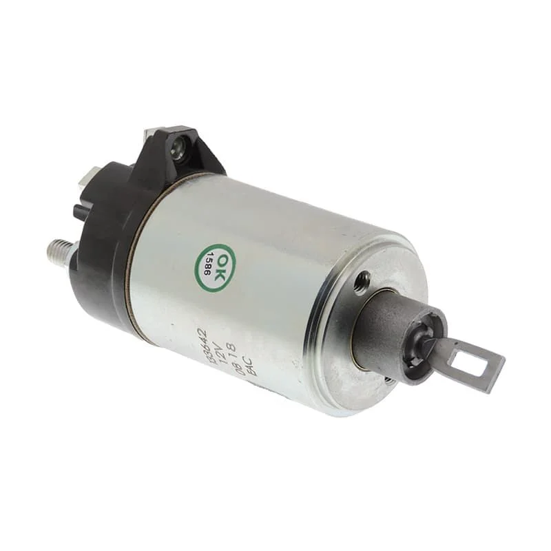 Solénoïde pour démarreur Bosch 0001208025