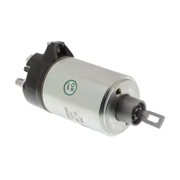 Solénoïde pour démarreur Bosch 0001208025
