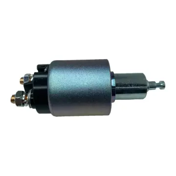 Solénoide compatible pour démarreur MAGNETON PAL SKODA 443