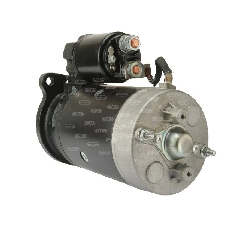 Démarreur pour BOSCH 0001360015