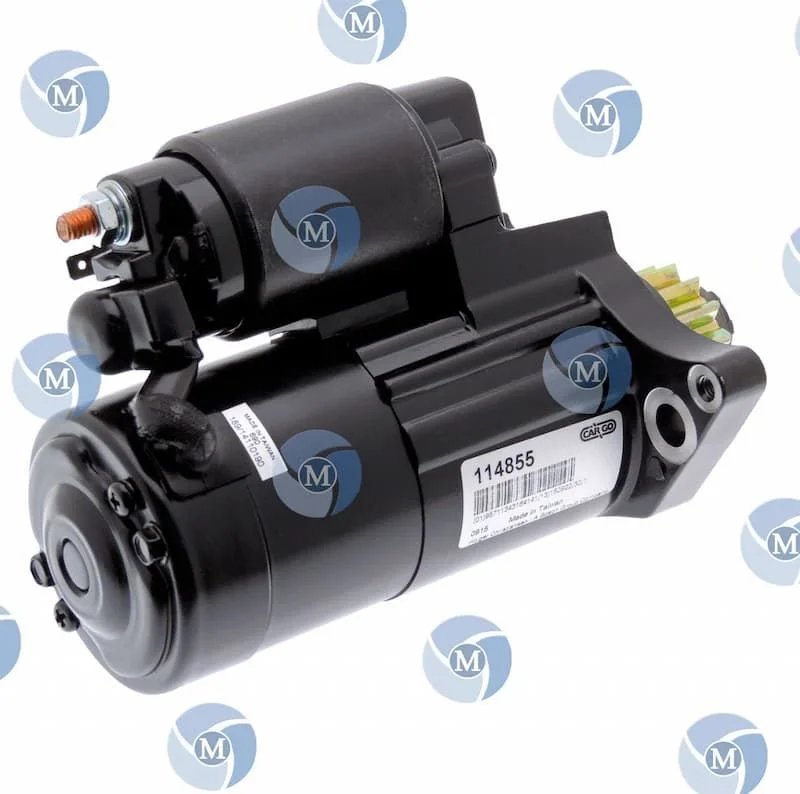 Démarreur pour HONDA 312007W1A0040
