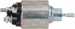 Remplace le solénoide du démarreur CARGO 332910
