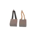Balais de charbon de démarreur 64652