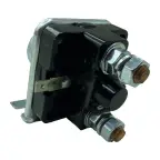 Remplace le solenoide du demarreur ford 1509955