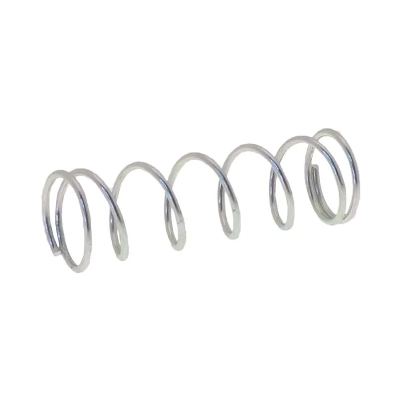 Ressort de compression cylindrique pour démarreur Bosch