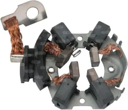 Couronne porte balais pour démarreur BMW 12417515391