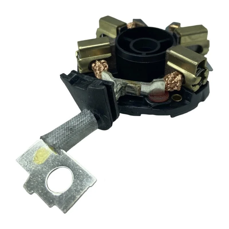 Couronne porte balais complète Bosch 0001109014