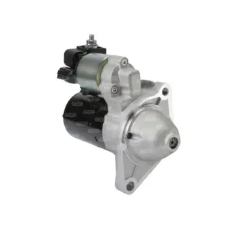 Démarreur pour BOSCH 0001107440