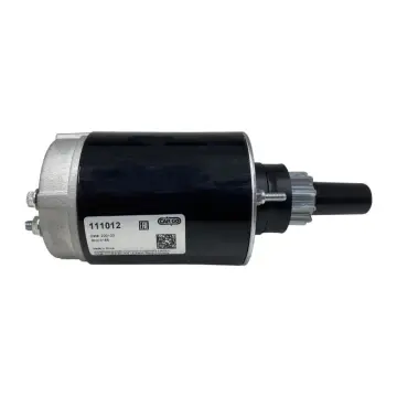 Démarreur pour KOHLER 4109804