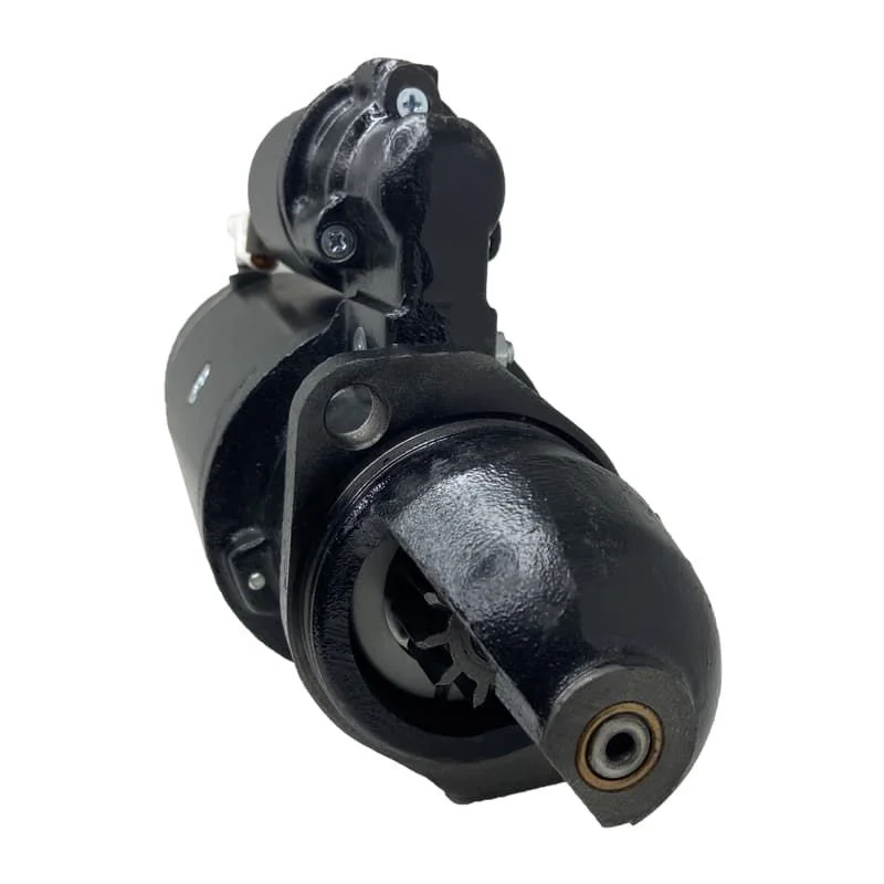 Démarreur pour BOSCH 0001368046