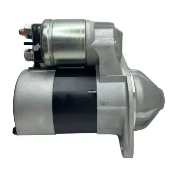 Démarreur pour YANMAR 11922577010