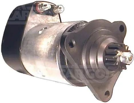 Démarreur pour BOSCH 0001416061