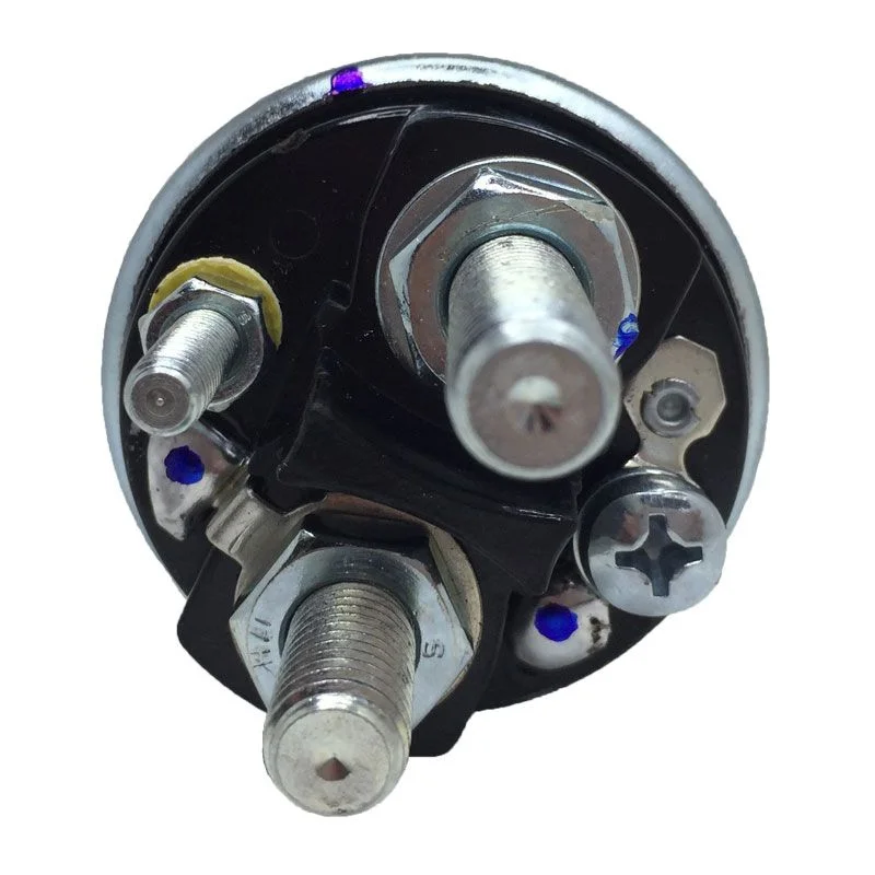 Solénoide compatible pour démarreur BOSCH 2339402230