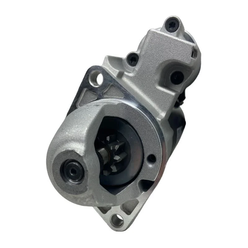 Démarreur pour BOSCH 0001108217