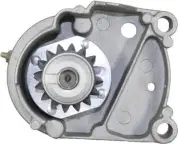 Démarreur pour KUHNER 60852