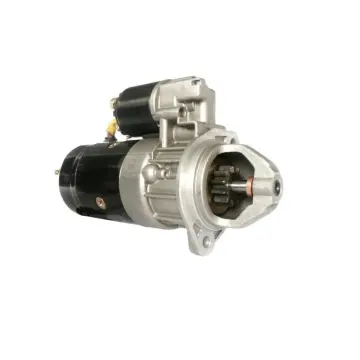 Démarreur pour BOSCH 0001109370