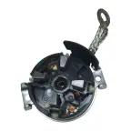 Couronne porte balais Valéo pour démarreur VALEO D6GS12