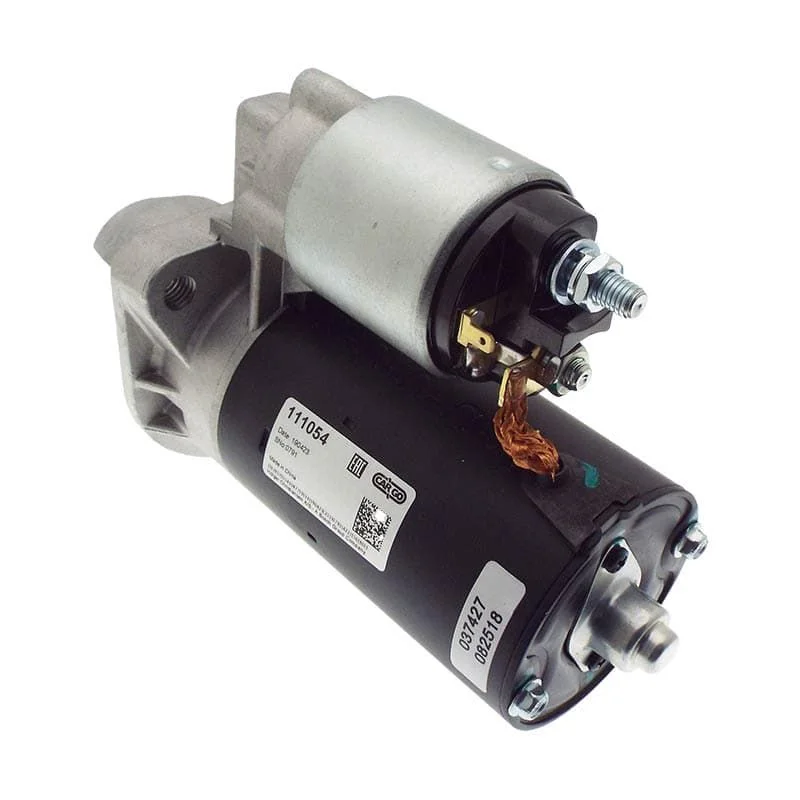Démarreur pour Bosch 0001305016