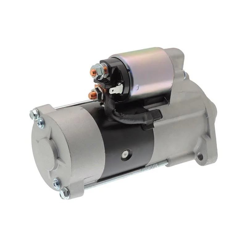 Démarreur pour Mitsubishi 1810A053