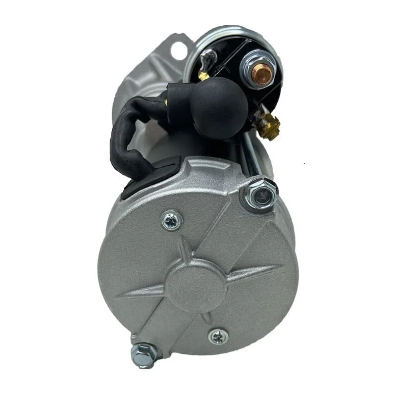 Démarreur pour YANMAR 12390077010