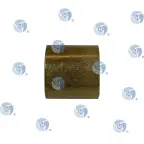Bague pour démarreur MITSUBISHI M001T50172