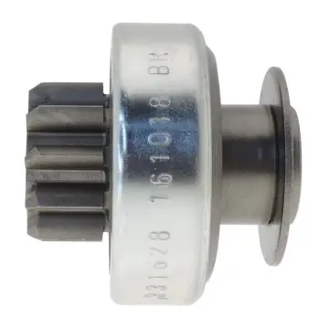 Lanceur compatible pour démarreur VALEO 331628