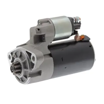 Démarreur pour BOSCH 0001125521
