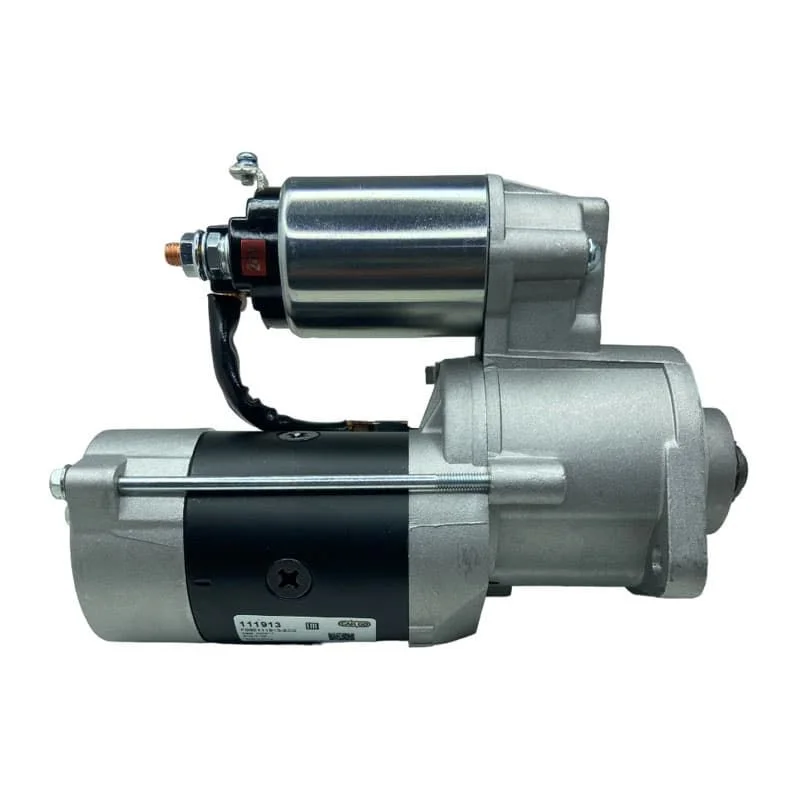Démarreur pour MITSUBISHI 3446615101
