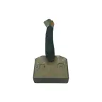 Jeu de balais charbon pour démarreur MITSUBISHI M2T78372